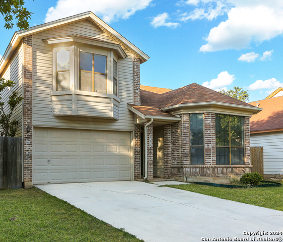 Details for 9351 Valley Hedge, San Antonio, TX 78250