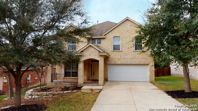 Details for 20511 Cliff Park, San Antonio, TX 78258