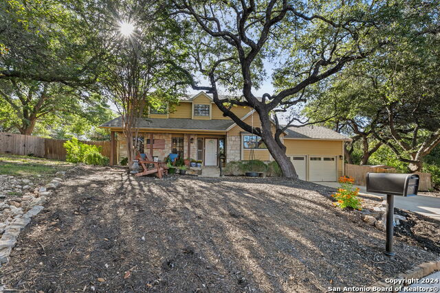 Details for 12503 Wandering Trl, San Antonio, TX 78249