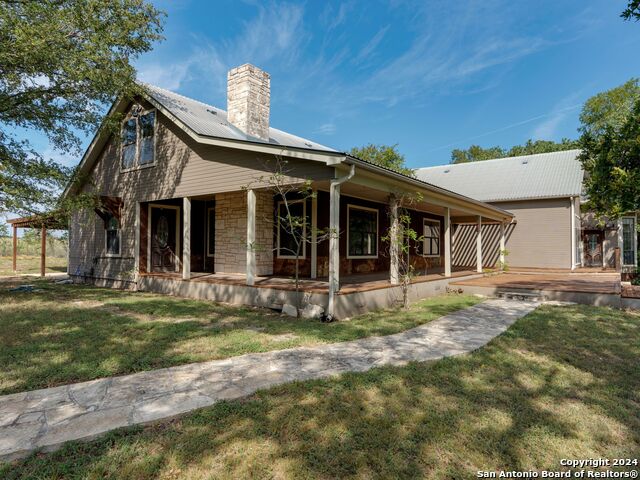 Details for 11382 Us Hwy 290 E, Fredericksburg, TX 78624