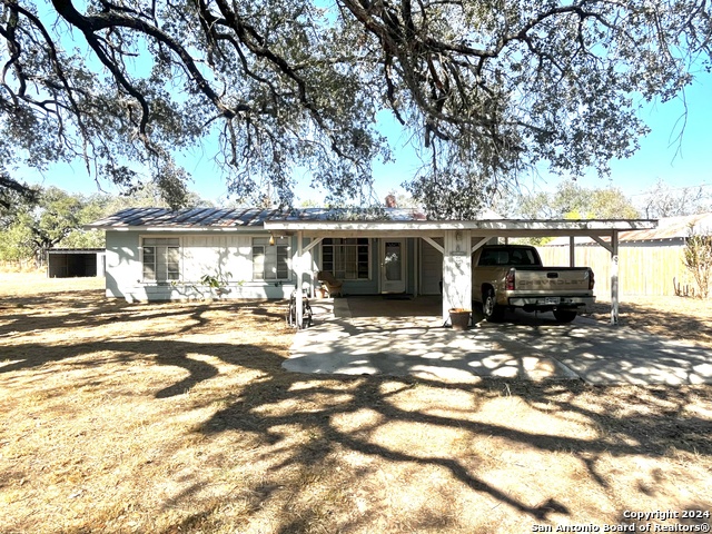 Details for 10849 Highway 16 N, Poteet, TX 78065