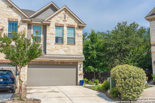 Details for 17507 Moscato, San Antonio, TX 78247