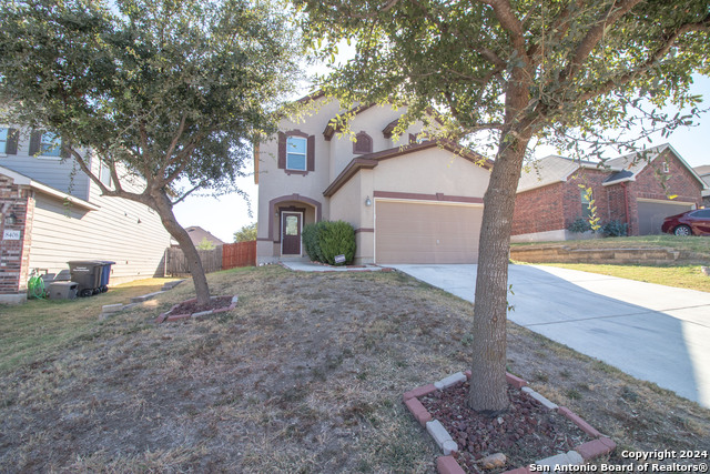 Details for 8410 Picoso Pt, San Antonio, TX 78252