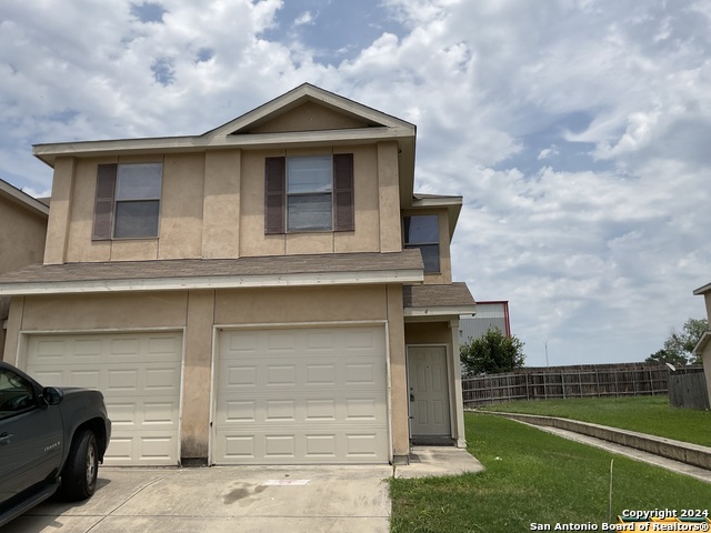 Details for 10802 Mathom Lndg  4, Universal City, TX 78148