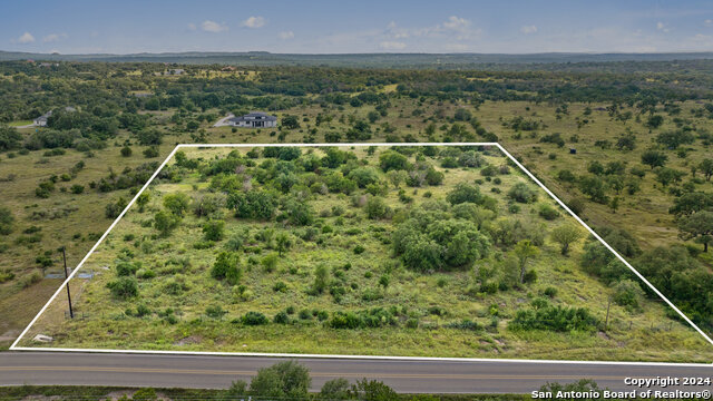 Details for Tbd W Rr 962, Round Mountain, TX 78663