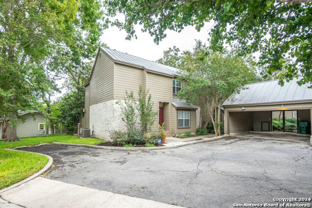 Details for 210 Circle St  01, Alamo Heights, TX 78209