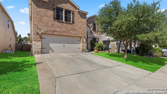 Details for 627 Trinity Mdw, San Antonio, TX 78260