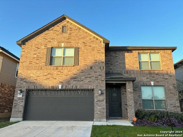 Details for 5327 Spanish Bluebells, San Antonio, TX 78261