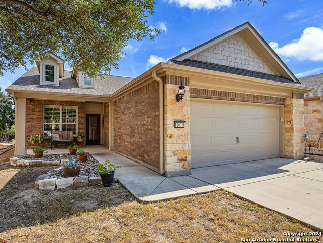 Details for 12610 Lotus Ridge, San Antonio, TX 78253