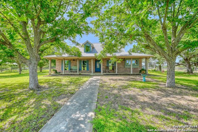 Details for 481 Greer Ln, Burnet, TX 78611