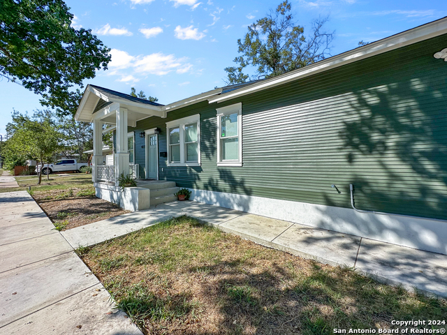 Details for 417 Willow St, San Antonio, TX 78202