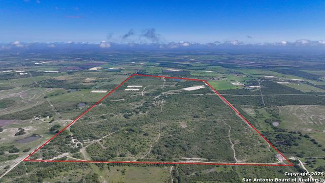 Details for 000 Cr 218  , Karnes City, TX 78118