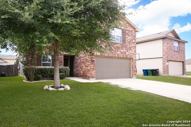 Details for 3507 Glacier Lk, San Antonio, TX 78222