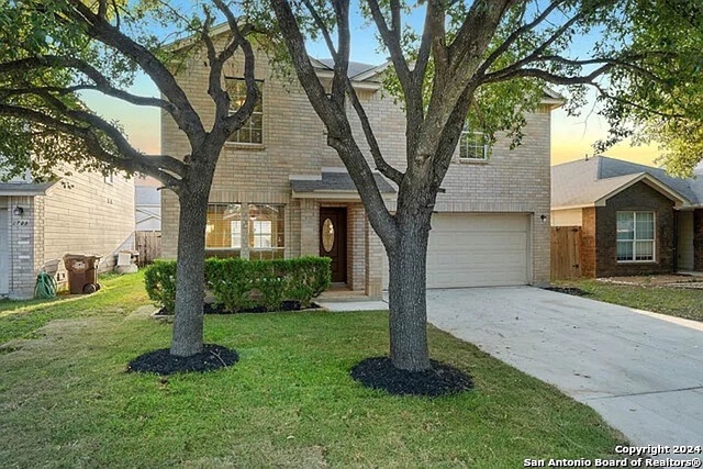 Details for 2719 Gato Del Sol, San Antonio, TX 78245