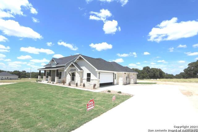 Details for 113-117 Hondo Ridge, La Vernia, TX 78121