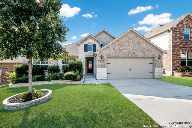 Details for 3411 Juniper Grove, San Antonio, TX 78253