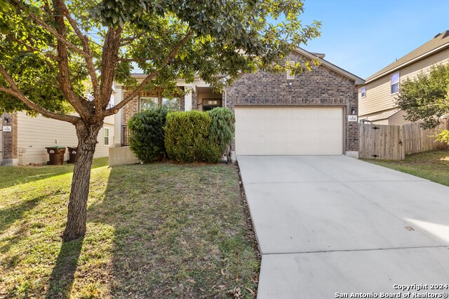 Details for 11330 Oaks Hike, San Antonio, TX 78245