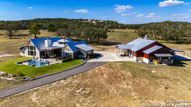 Details for 1288 Highway 39, Ingram, TX 78025