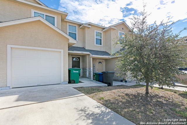 Details for 14110 Veneto  106, San Antonio, TX 78233