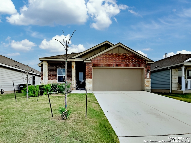 Details for 9717 Marbach Brook, San Antonio, TX 78245