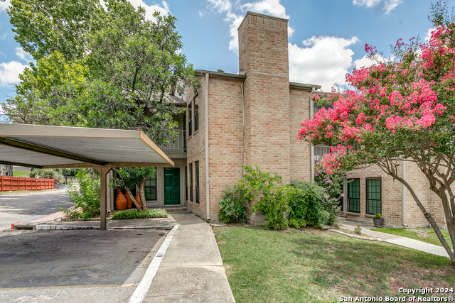 Details for 7711 Callaghan Rd  301, San Antonio, TX 78229