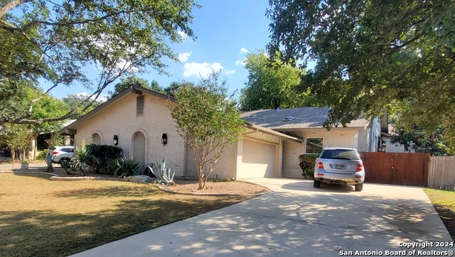 Details for 134 Treasure Way, San Antonio, TX 78209