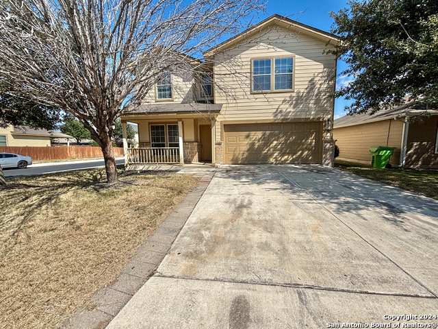 Details for 2602 Skybound, San Antonio, TX 78245