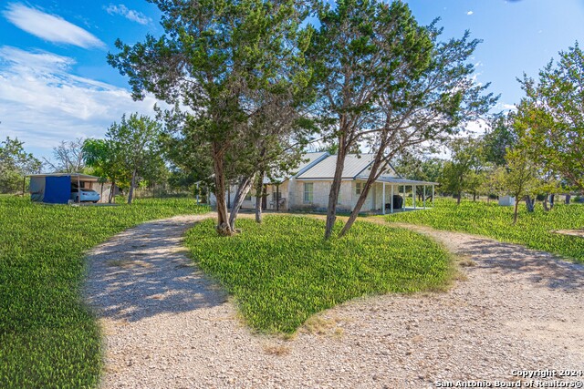 Details for 276 Tesoro Dr, Pipe Creek, TX 78063