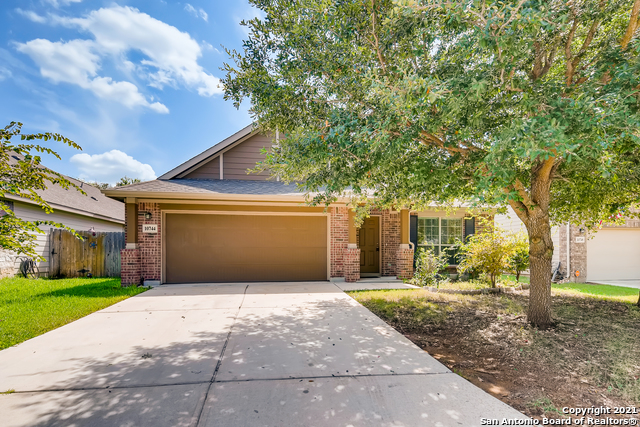 Details for 10744 Gemsbuck Ldg, San Antonio, TX 78245