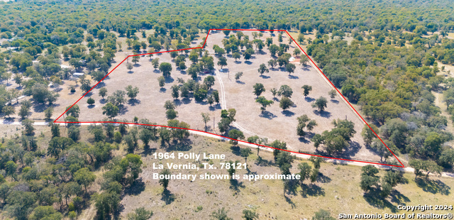 Details for 1964 Polly Ln, La Vernia, TX 78121