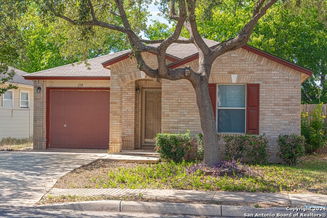 Details for 118 Beacon Bay, San Antonio, TX 78239