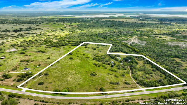 Details for 30 Acres Fm 534, Sandia, TX 78383