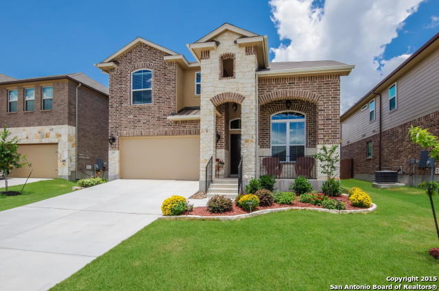 Details for 217 Pevero  , Cibolo, TX 78108