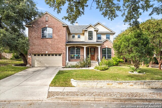 Details for 1324 Hickory Ln, Schertz, TX 78154