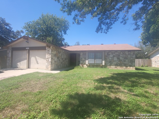 Details for 9143 Braswell St, San Antonio, TX 78254