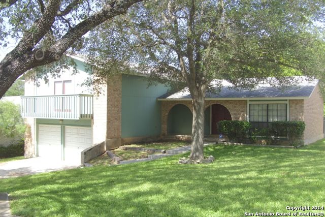 Details for 12307 Autumn Vista, San Antonio, TX 78249