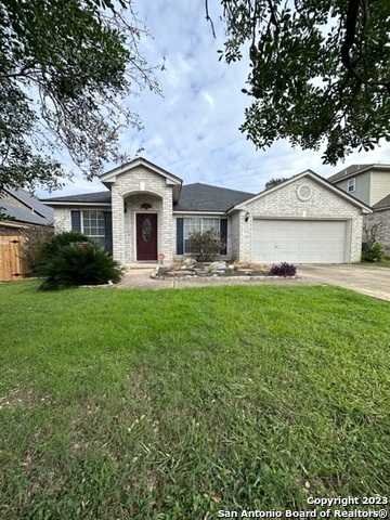 Details for 1519 Crescent Vw, San Antonio, TX 78258