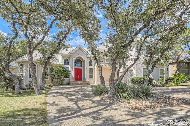 Details for 14107 Bluff Grove, San Antonio, TX 78216