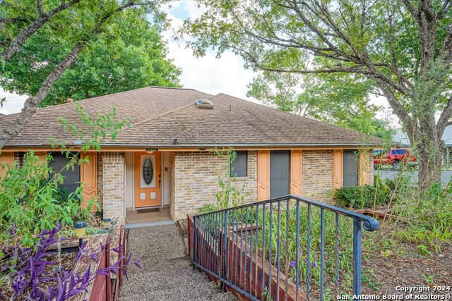 Details for 6102 Royal Ridge Dr, San Antonio, TX 78239