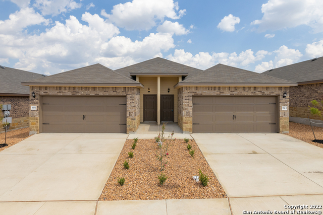 Details for 5510 Rio Canyon  1, Converse, TX 78109