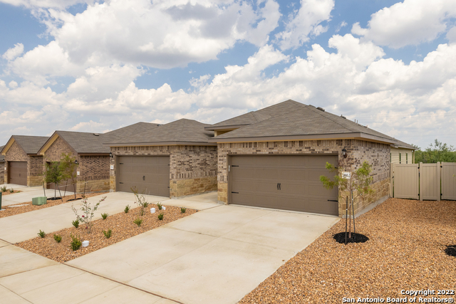 Details for 5510 Rio Canyon  2, Converse, TX 78109