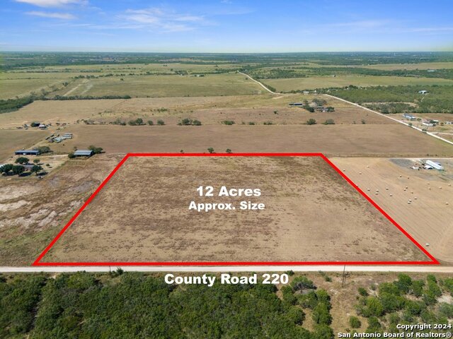 Details for Tbd County Road 220, Floresville, TX 78114