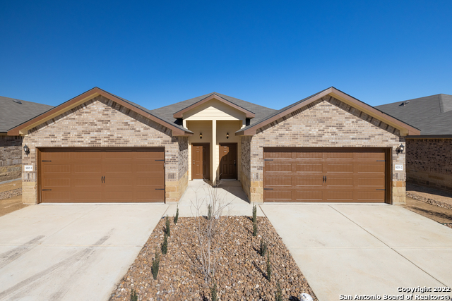 Details for 5511 Haven Springs  2, Converse, TX 78109