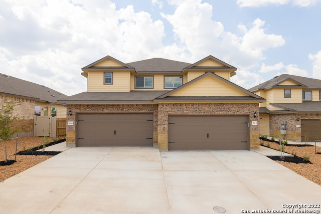 Details for 5515 Haven Springs  1, Converse, TX 78109