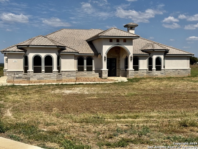 Details for 252 Venado Oaks, Castroville, TX 78009