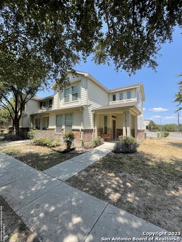 Details for 13523 Bristow Dawn, San Antonio, TX 78217