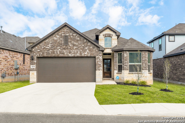 Details for 10518 Briceway Ace, San Antonio, TX 78254