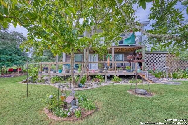 Details for 233 Lakeview, Rockport, TX 78382