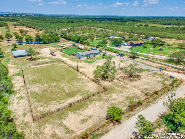 Details for 5433 Smith Rd Lot #2, Von Ormy, TX 78073