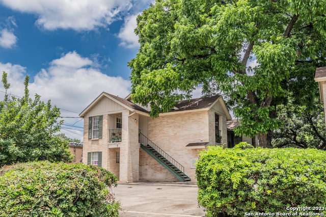 Details for 331 Mistletoe Ave W 201, San Antonio, TX 78212